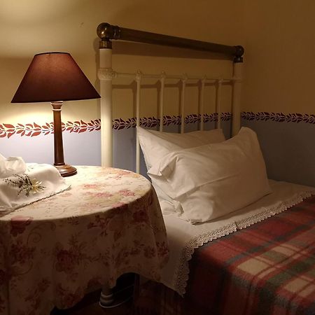 Perleas Hotel Kámbosz Kültér fotó