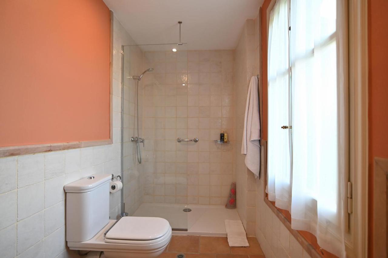 Perleas Hotel Kámbosz Kültér fotó
