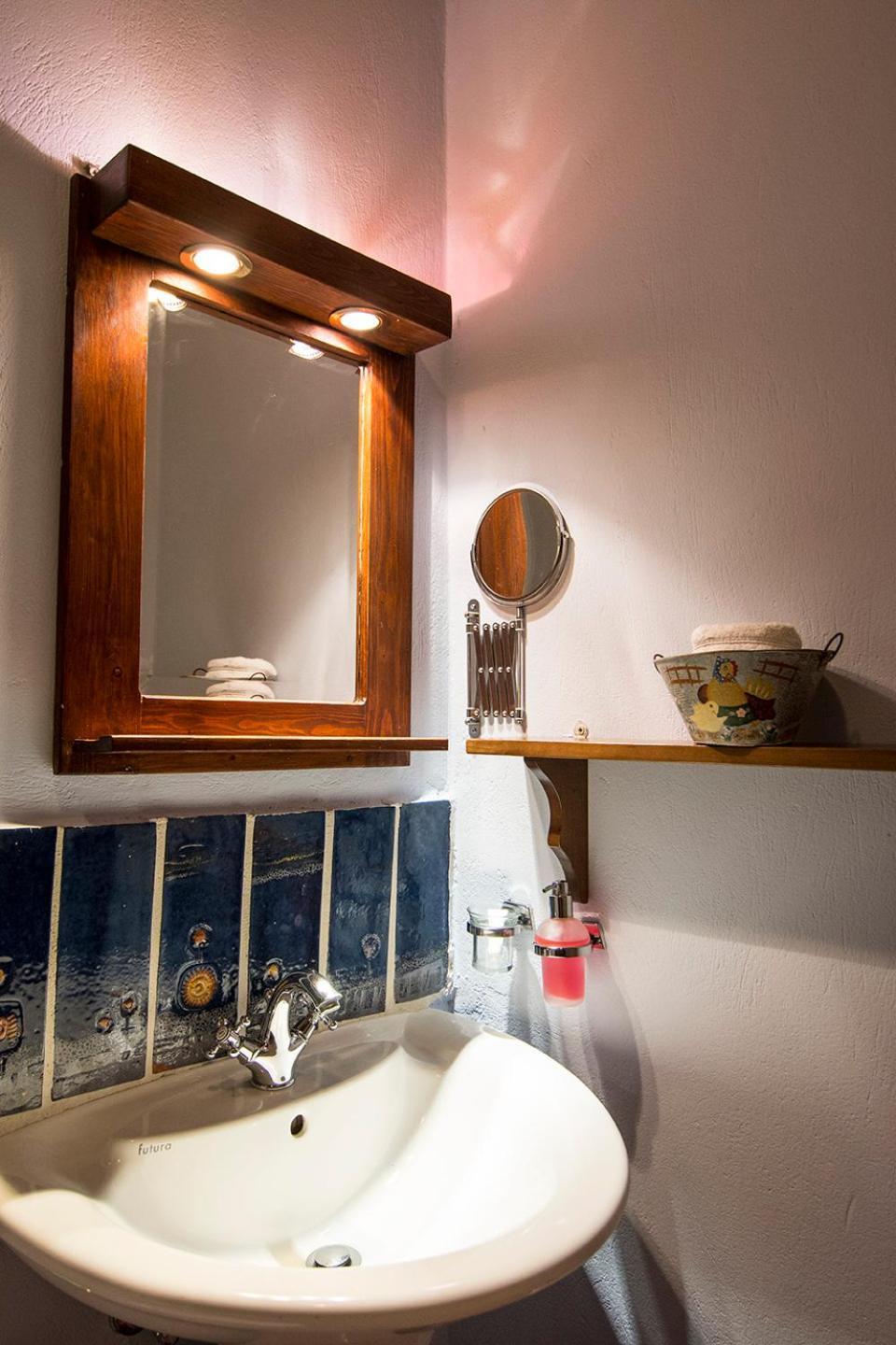 Perleas Hotel Kámbosz Szoba fotó